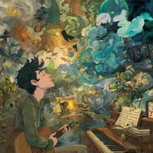 default playlist img