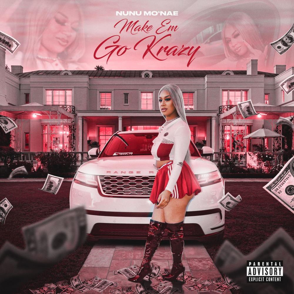 Make Em Go Krazy (Explicit)