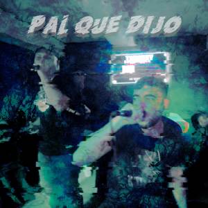 收聽Cream Mami的PAL QUE DIJO歌詞歌曲