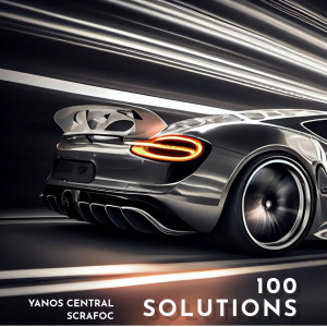 Album 100 Solutions from Yanos Central