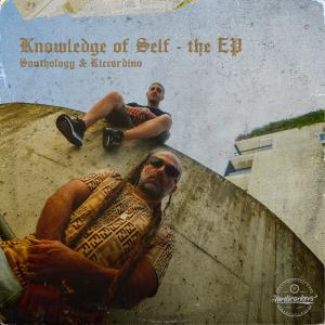 Hardworkers的專輯Knowledge Of Self - The EP (Explicit)