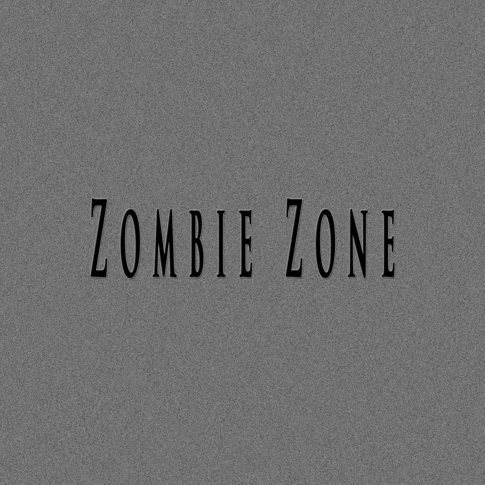 Zombie Zone