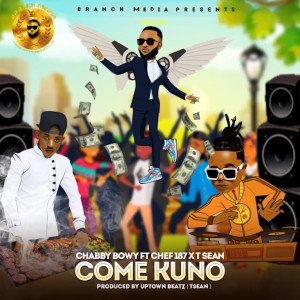 Album Come Kuno from Chabby Bowy