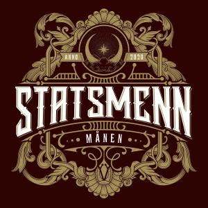 Statsmenn的專輯Månen