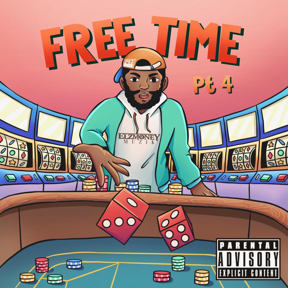 Watch Out Now (feat. Twain Gotti) (Explicit)