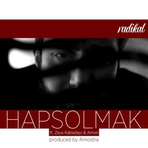 Album Hapsolmak from 