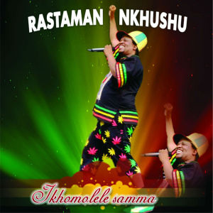 收聽Rastaman Nkhushu的Woowowow歌詞歌曲
