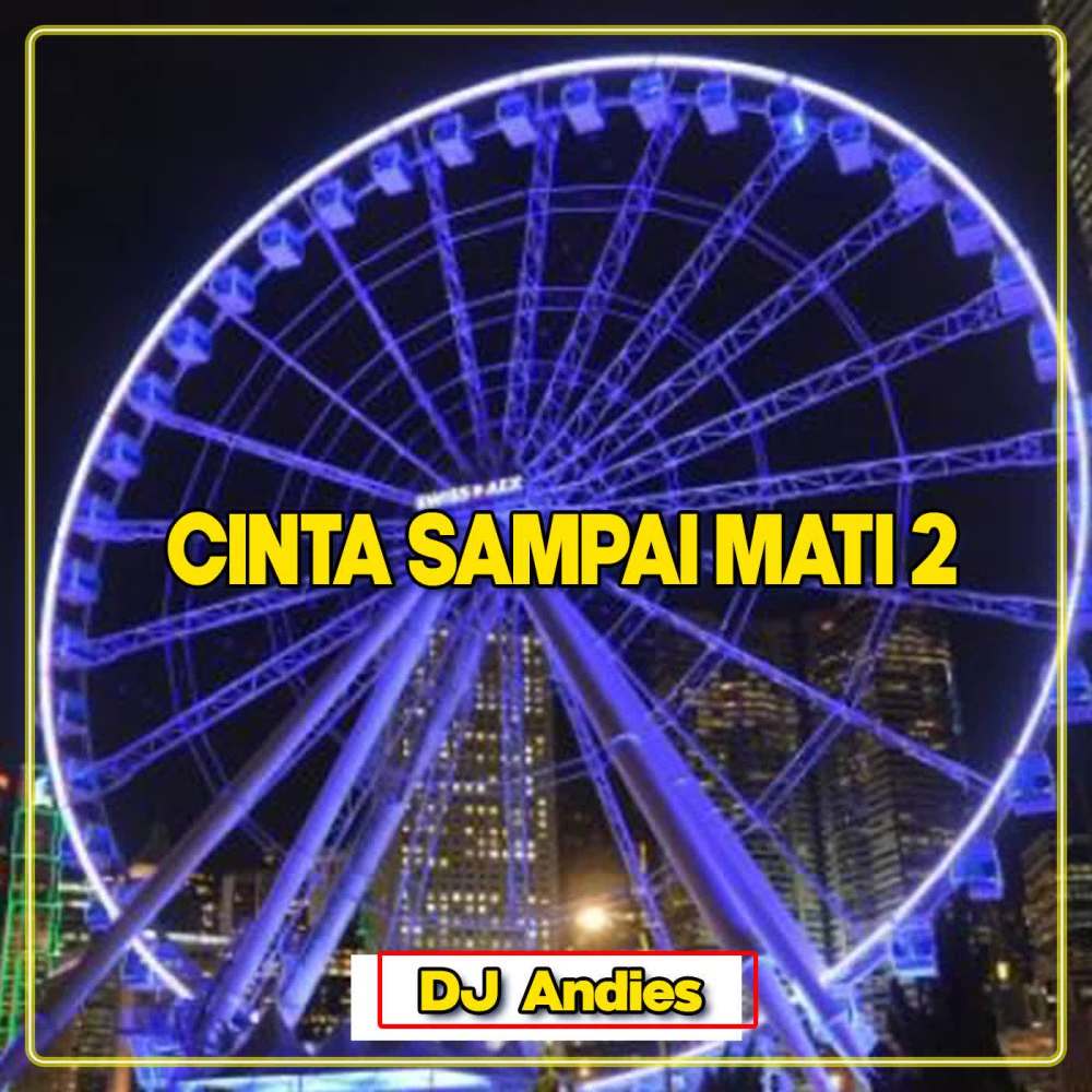 Cinta Sampai Mati 2