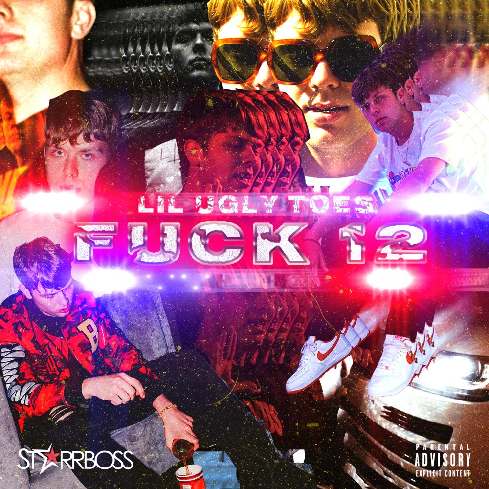 Fuck 12 (Explicit)