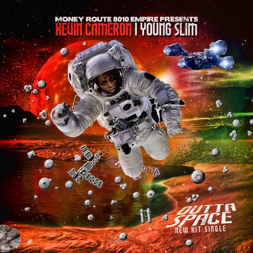 Outta Space (Explicit)