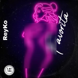 Reyko的專輯Favorita