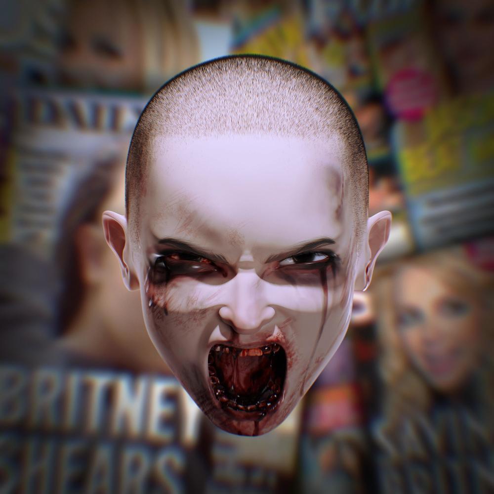 FREE BRITNEY SPEARS (Explicit)