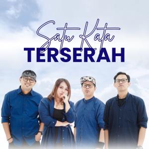 JackLine MF的专辑Satu Kata Terserah