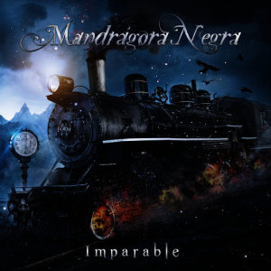 收聽Mandrágora Negra的Imparable歌詞歌曲