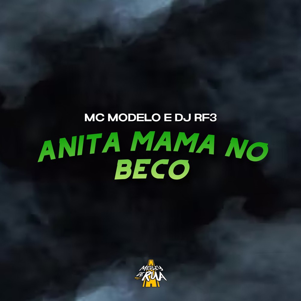 Anita Mama no Beco