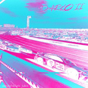收聽Deviate的DARKO II (feat. wk.jules)歌詞歌曲