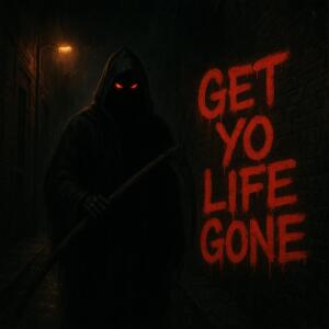 babyhopout的專輯get yo lyfe gone (feat. d2) [Explicit]