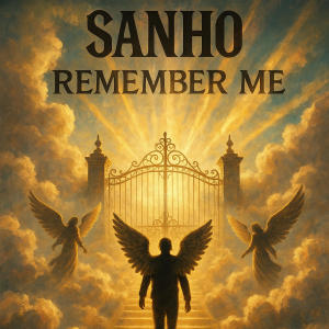 SanhoTheIndian的專輯Remember Me (Explicit)