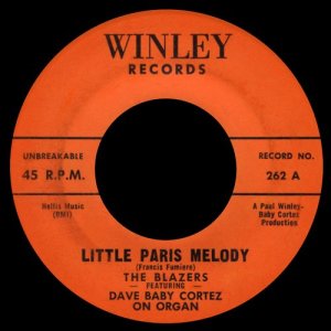 收聽The Blazers的Skins and Sounds歌詞歌曲