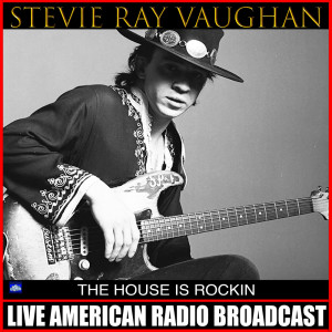 收听Steve Ray Vaughan的Wall of Denial (Live)歌词歌曲