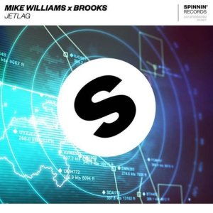 收聽Mike Williams的Jetlag歌詞歌曲