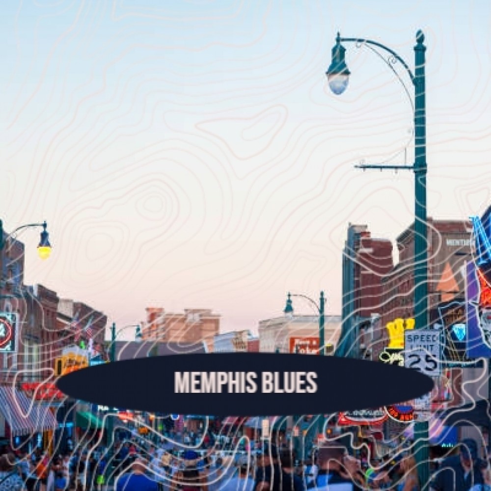 Memphis Blues