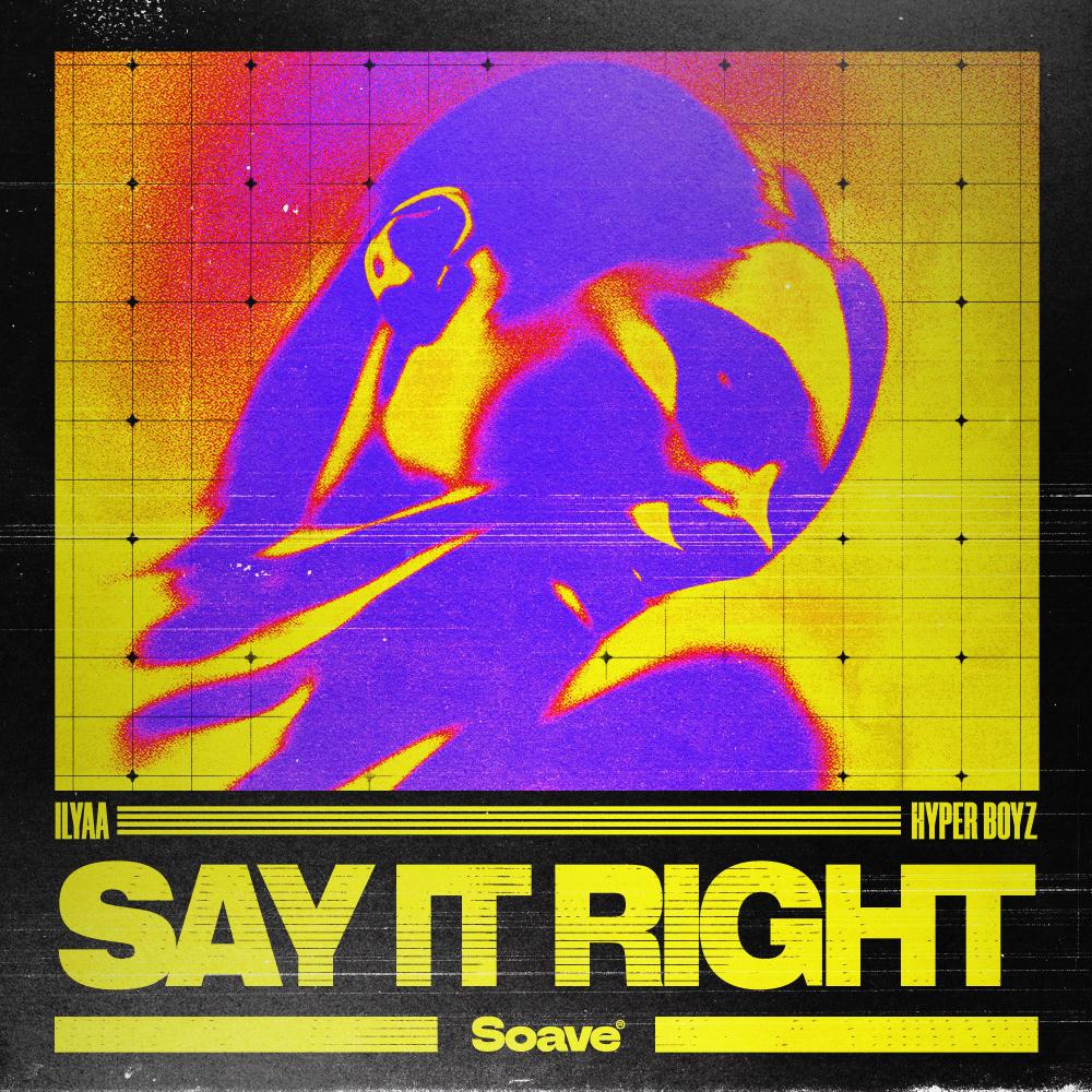 Say It Right