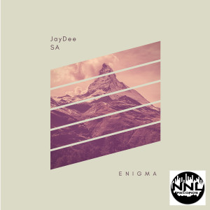 อัลบัม Enigma ศิลปิน JayDee SA