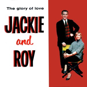 Jackie Cain的專輯The Glory Of Love