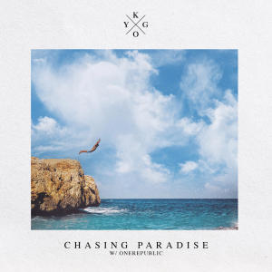 Kygo的專輯Chasing Paradise
