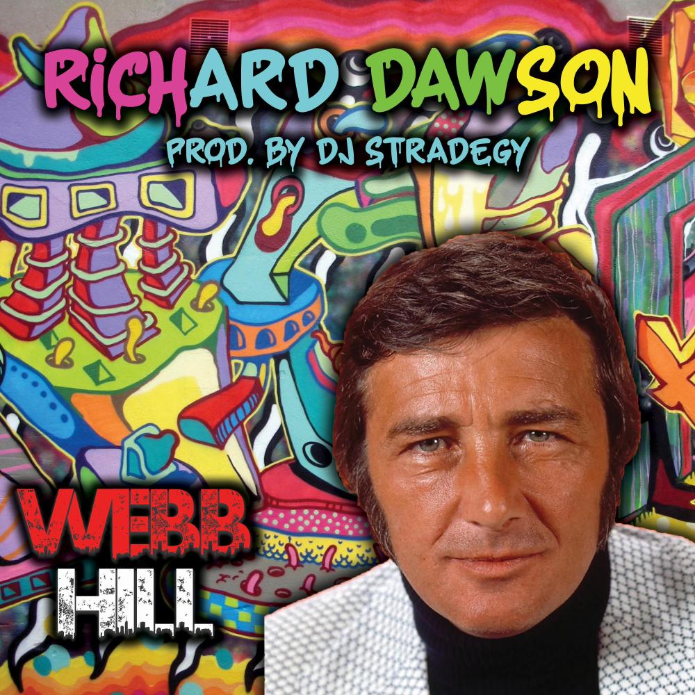 Richard Dawson (Explicit)