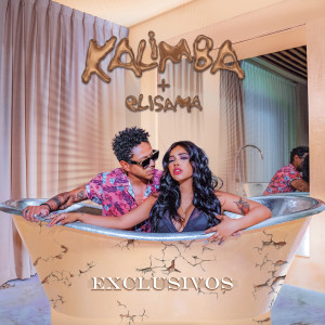 อัลบัม Exclusivos ศิลปิน Kalimba