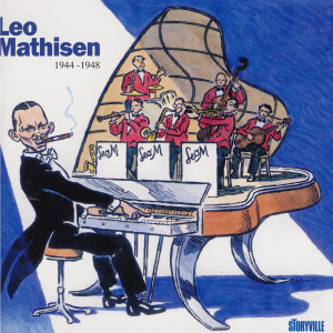 ดาวน์โหลดและฟังเพลง So Sad, So Bllue พร้อมเนื้อเพลงจาก Leo Mathisen
