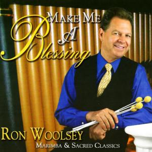 ดาวน์โหลดและฟังเพลง A Quiet Place/ Near To the Heart of God (Studio) พร้อมเนื้อเพลงจาก Ron Woolsey