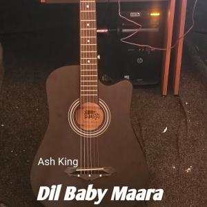 Ash King的專輯Dil Baby Maara (Explicit)