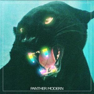 Panther Modern的專輯Full Capacity