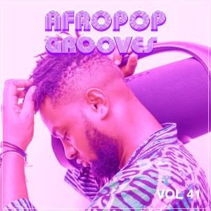 Album Afropop Grooves, Vol. 41 from Various