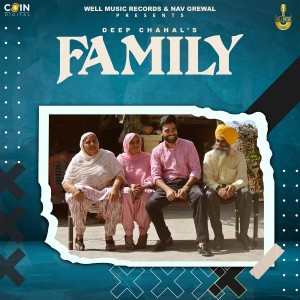 Listen to Family song with lyrics from Deep Chahal