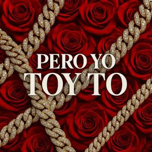 JARXIEL的專輯Pero Yo Toy To