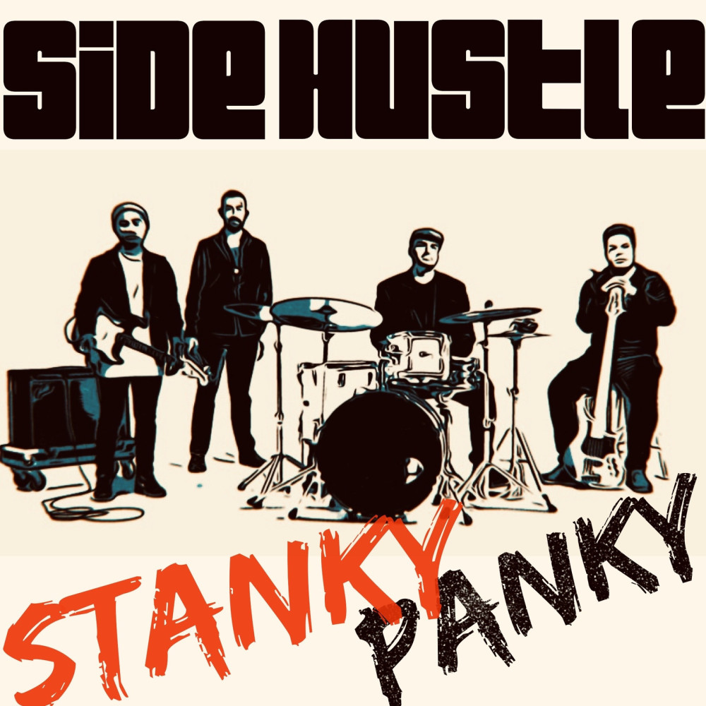 Stanky Panky