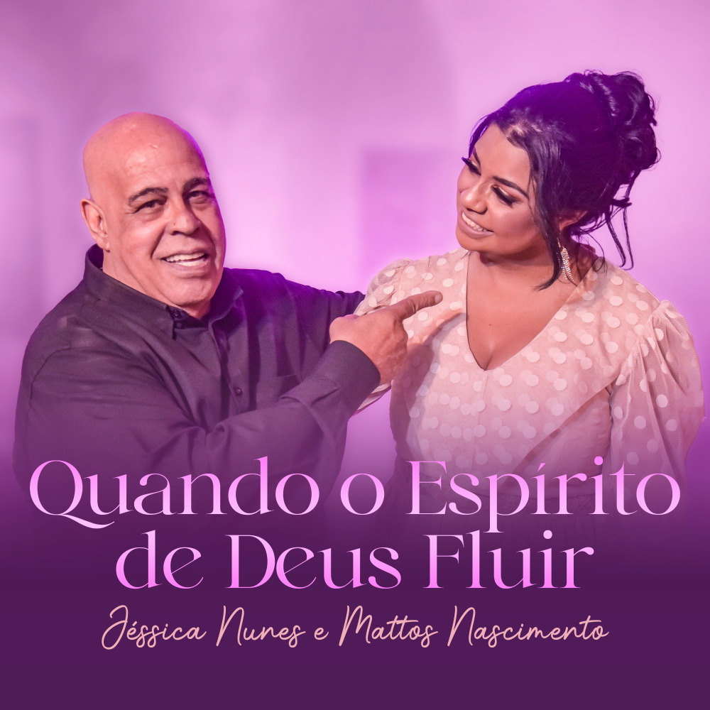 Quando o Espírito de Deus Fluir