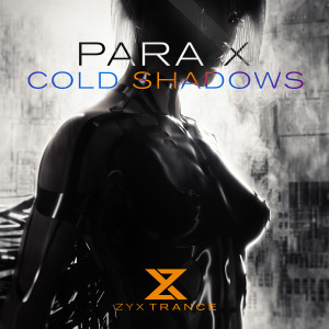 Album Cold Shadows oleh Para X