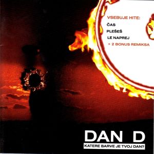 收聽Dan D的Sla歌詞歌曲