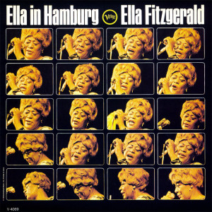 收聽Ella Fitzgerald的Old McDonald Had A Farm歌詞歌曲