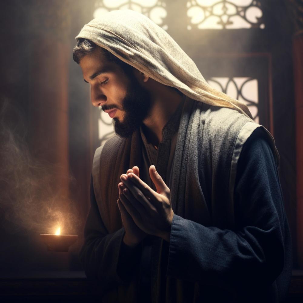 Dua To Look At The Face Of Allah In Jannah