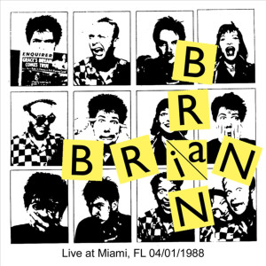 ดาวน์โหลดและฟังเพลง Fun People พร้อมเนื้อเพลงจาก Brian Brain