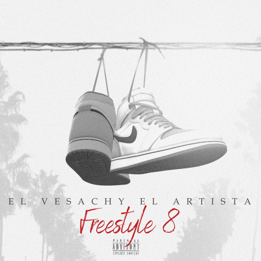 Freestyle 8 (Explicit)