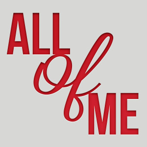 Hit Masters的專輯All Of Me
