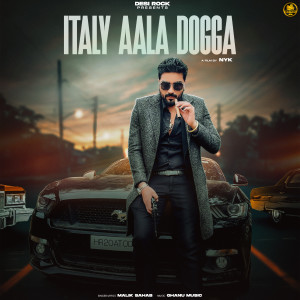 Album Italy Aala Dogga oleh Malik Sahab