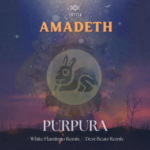 收聽Purpura的Amadeth (White Flamingo Remix)歌詞歌曲